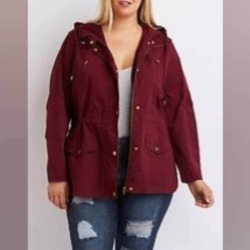 utility jacket🦋